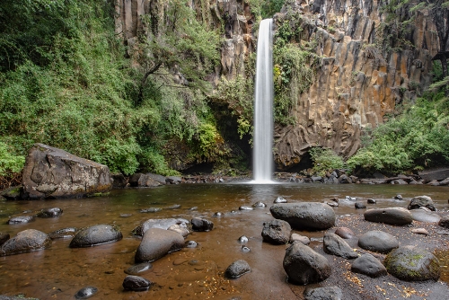 SALTO DE LA PRINCESA