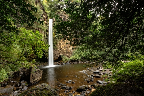 SALTO DE LA PRINCESA