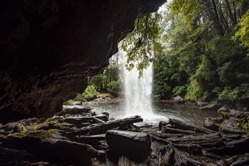 SALTO DE LA PRINCESA