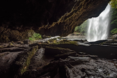 SALTO DE LA PRINCESA