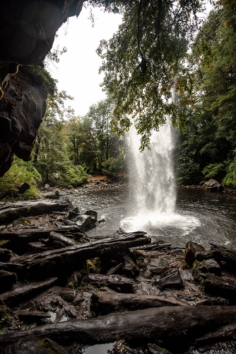 SALTO DE LA PRINCESA