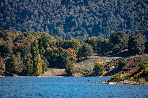 LAGUNA DE ICALMA