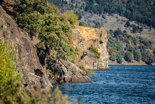 LAGUNA DE ICALMA