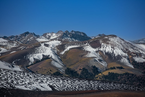 VISTA DESDE SIERRA EL COLORADO