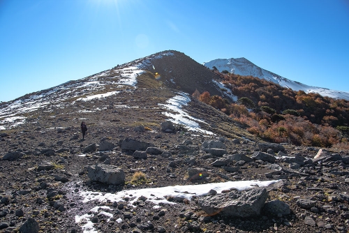 VISTA DESDE SIERRA EL COLORADO