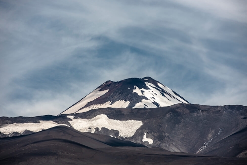 PARQUE NACIONAL LAGUNA DEL LAJA