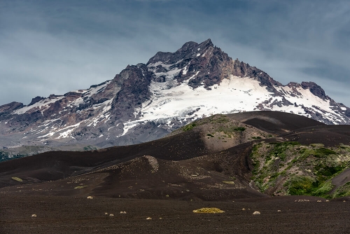 PARQUE NACIONAL LAGUNA DEL LAJA