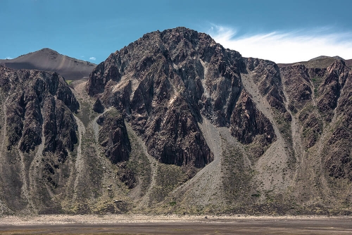 PARQUE NACIONAL LAGUNA DEL LAJA