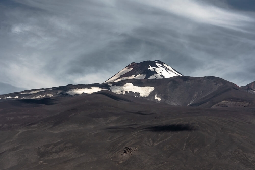 PARQUE NACIONAL LAGUNA DEL LAJA