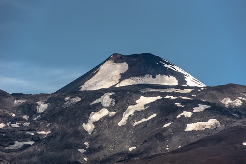 PARQUE NACIONAL LAGUNA DEL LAJA