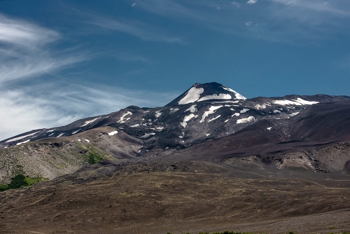 PARQUE NACIONAL LAGUNA DEL LAJA