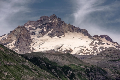 PARQUE NACIONAL LAGUNA DEL LAJA