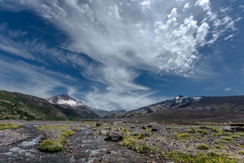 PARQUE NACIONAL LAGUNA DEL LAJA