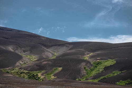 PARQUE NACIONAL LAGUNA DEL LAJA