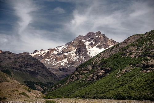 PARQUE NACIONAL LAGUNA DEL LAJA