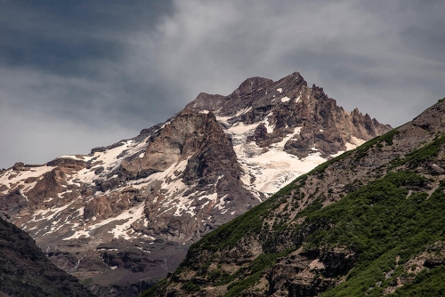 PARQUE NACIONAL LAGUNA DEL LAJA