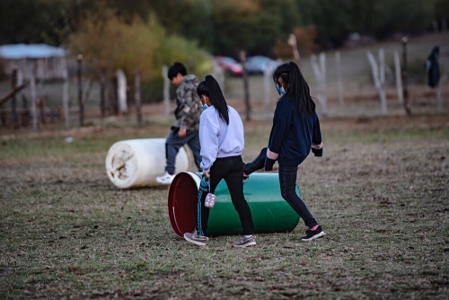 FIESTA DEL PIÑON