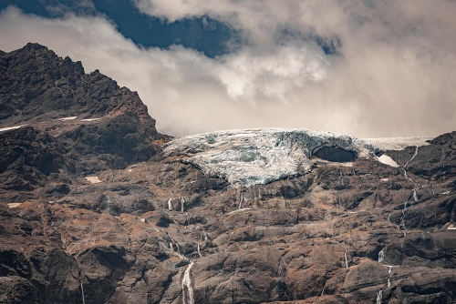 PARQUE NACIONAL LAGUNA DEL LAJA