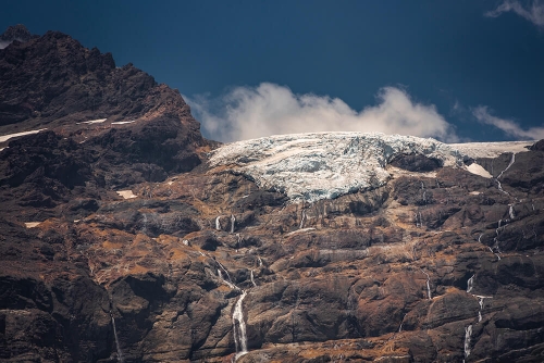 PARQUE NACIONAL LAGUNA DEL LAJA