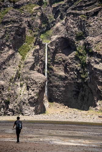 PARQUE NACIONAL LAGUNA DEL LAJA