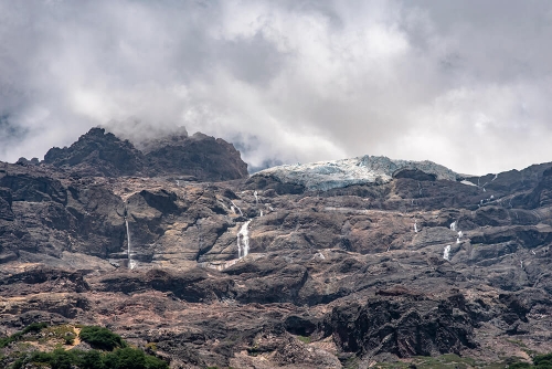 PARQUE NACIONAL LAGUNA DEL LAJA