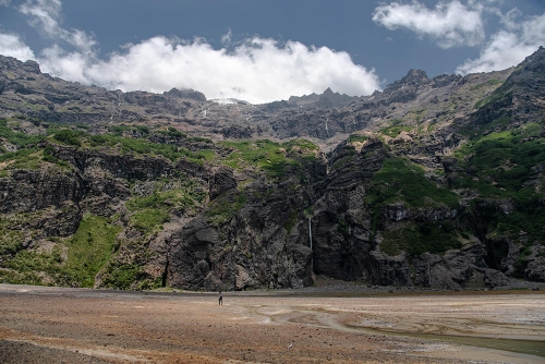 PARQUE NACIONAL LAGUNA DEL LAJA