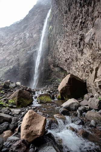 PARQUE NACIONAL LAGUNA DEL LAJA