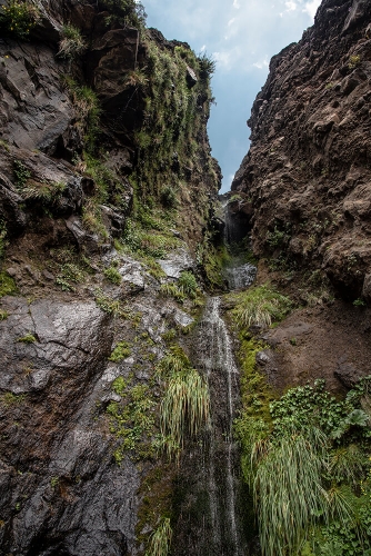 PARQUE NACIONAL LAGUNA DEL LAJA