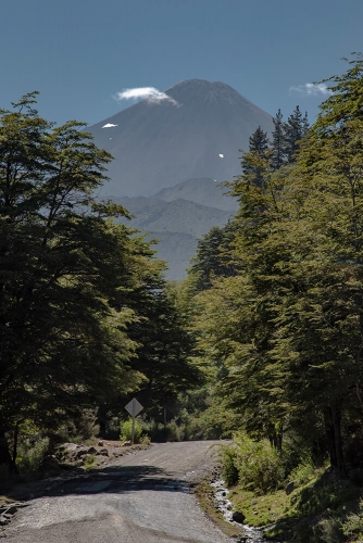 PARQUE NACIONAL LAGUNA DEL LAJA