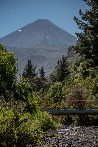 PARQUE NACIONAL LAGUNA DEL LAJA