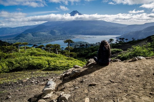 PARQUE NACIONAL CONGUILLIO