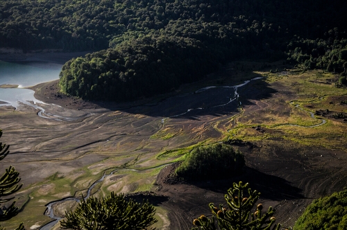 PARQUE NACIONAL CONGUILLIO