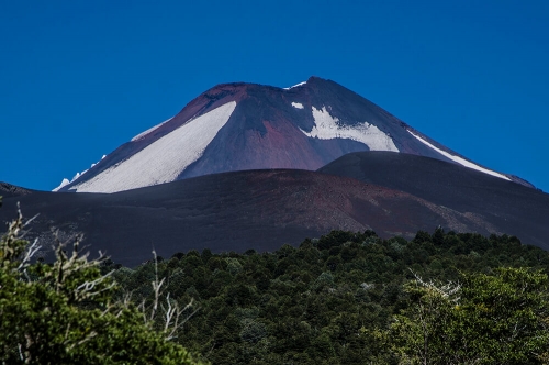 PARQUE NACIONAL CONGUILLIO