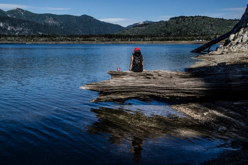 PARQUE NACIONAL CONGUILLIO