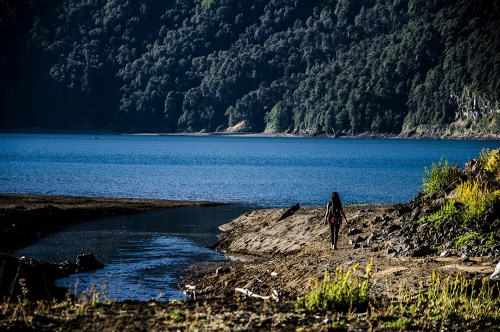 PARQUE NACIONAL CONGUILLIO