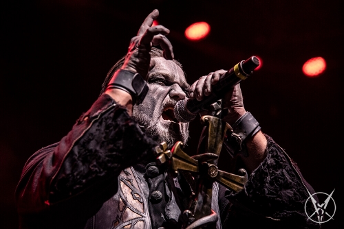 POWERWOLF