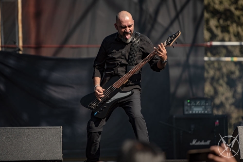 RECRUCIDE