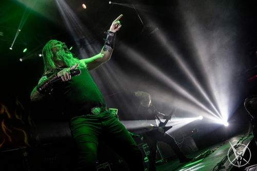 AMON AMARTH