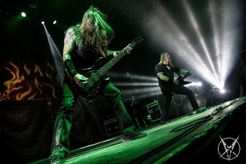 AMON AMARTH