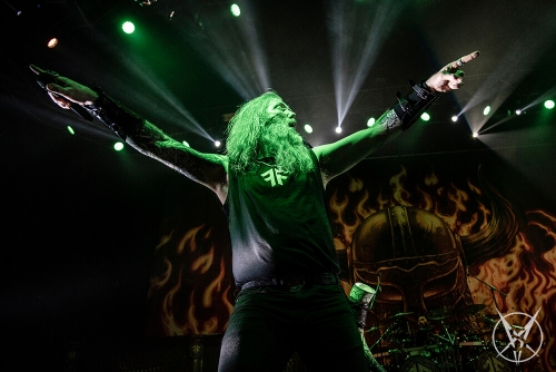 AMON AMARTH