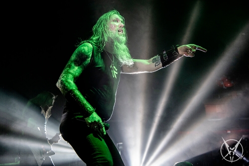 AMON AMARTH