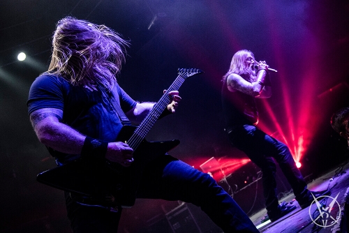 AMON AMARTH