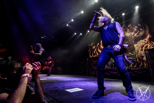 AMON AMARTH