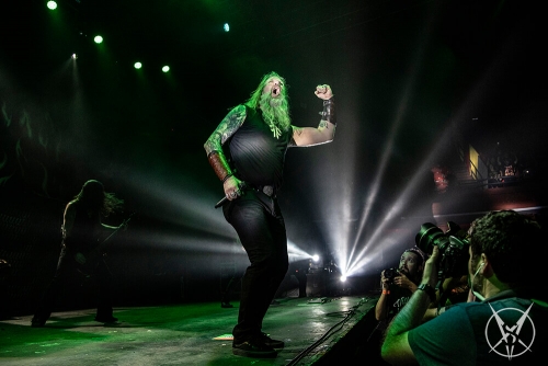 AMON AMARTH