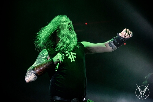 AMON AMARTH