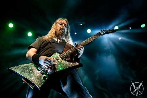 AMON AMARTH