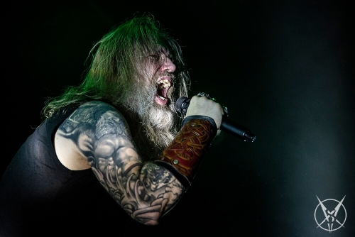 AMON AMARTH