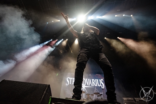 STRATOVARIUS