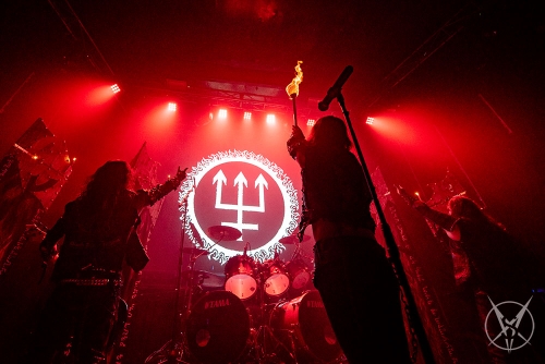 WATAIN