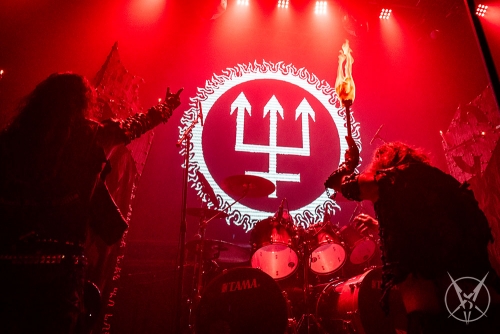 WATAIN